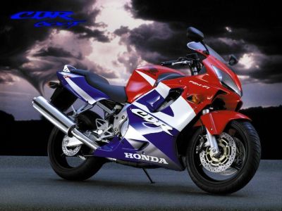 Motocykle