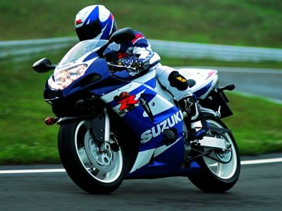 Motocykle