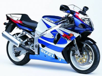 Motocykle