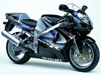 Motocykle