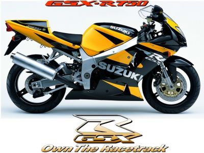 Motocykle