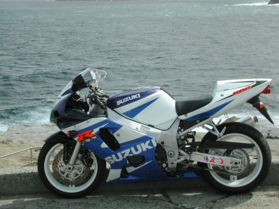 Motocykle
