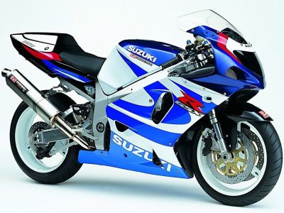 Motocykle