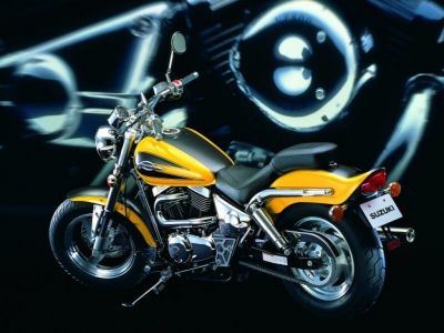 Motocykle