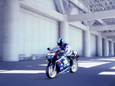 Motocykle