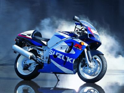 Motocykle