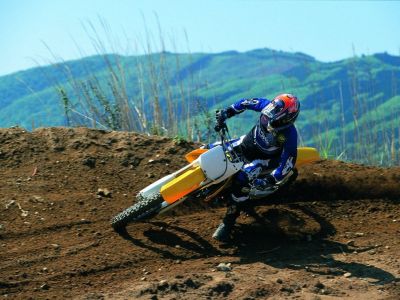 Motocykle