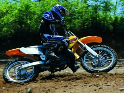 Motocykle