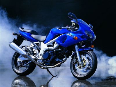 Motocykle
