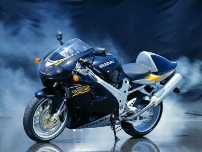 Motocykle