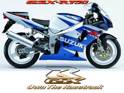 Motocykle
