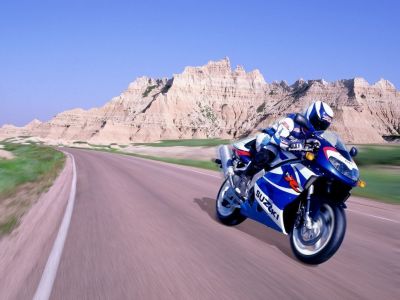 Motocykle