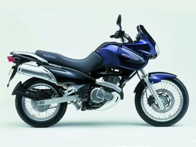 Motocykle