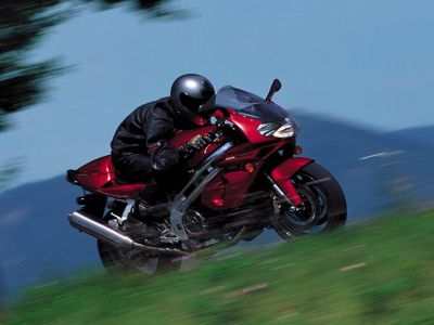 Motocykle