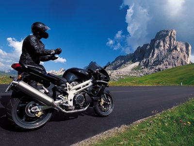 Motocykle
