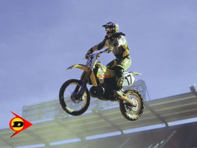 Motocykle