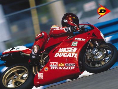 Motocykle