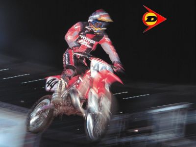 Motocykle