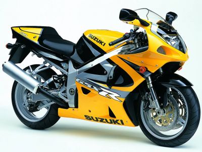 Motocykle