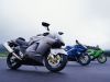 Motocykle