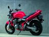 Motocykle