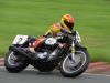 Motocykle