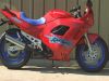 Motocykle