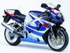 Motocykle