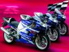 Motocykle