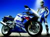 Motocykle