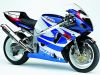 Motocykle